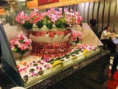 -芭菲盛宴·环球美食(解放碑英利国际店)
