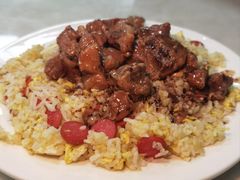 -好好滋味茶餐厅
