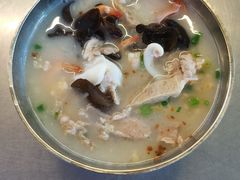 -广场正宗原汁薏米店