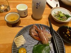 -王鼎精致料理铁板烧(世博源店)