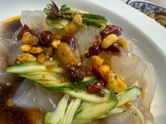 -小秦淮·南京土菜(新亭西路店)