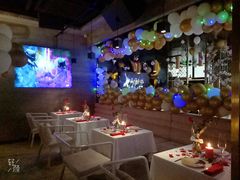 -Bo Lounge & BOA Club
