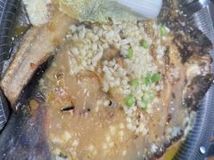 -半天妖烤鱼(丰科万达店)