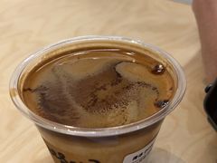 -Seesaw Coffee(深圳深业上城店)