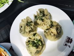 -龙抄手(文殊坊店)