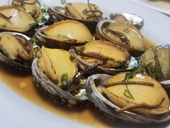 -老字号蛇口德记烧腊饭店·海鲜加工