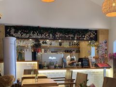 -萤火虫咖啡(后海店)