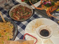 -阿妹小海鲜(下角店)