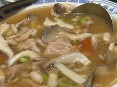 -老雒阳面馆·水席·洛阳菜(王城路店)