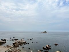 -养马岛旅游度假区