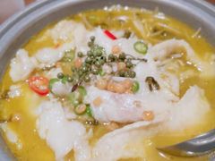 -吕氏疙瘩汤·新鲁菜(济南万象城店)
