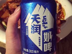 天润酸奶-马黑哥椒麻鸡(清江山水店)