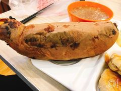 -香妃烤鸡(西单店)