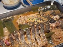 -鱼酷活鱼烤鱼(南京水游城店)