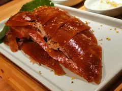 -青年公社烤鸭(滨湖银泰店)