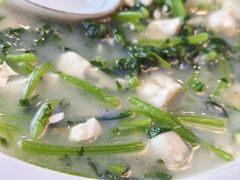 -老虎滩船说·海胆水饺·大连海鲜(老虎滩店)