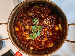 -将军府·鸡毛店(武侯祠店)