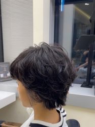 -GANO HAIR 