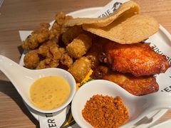 -太二酸菜鱼(武汉光谷保利店)