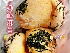 明太子奶酪麻薯-都恩客(高岛屋百货店)