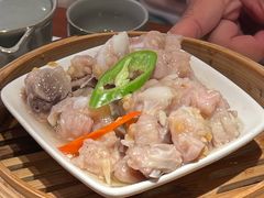 -禄运茶居·手工点心(猎德店)