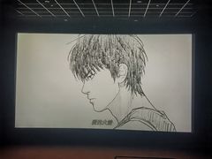 -卢米埃影城(苏州园区华润杜比全景声激光店)