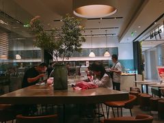 大堂-gaga(深圳南山益田假日广场店)