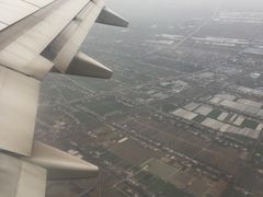 -南通兴东国际机场