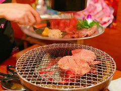 -大阪烧肉BAKA一代(十亩地店)