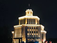 -武汉两江游览·夜游长江(汉口粤汉码头)