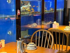 -蚝翅·海鲜粥·烧烤·龙虾季(海曙天一店)