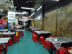 大堂-小民大排档(马场角横路店)