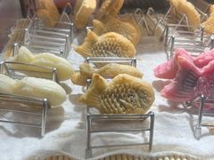 -粉粉乐鲷鱼烧(美罗城店)