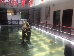 -商洛老君山旅游风景区