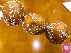 -蓉李记成都名小吃(合肥包河万达店)