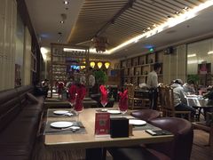 大堂-觅唐MITONG(鸟巢店)