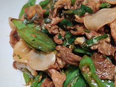 -绿草地·湘菜(7mall店)