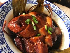 -邱记私房菜·十八年本地菜