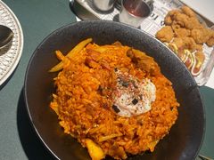 -露露家咖啡店