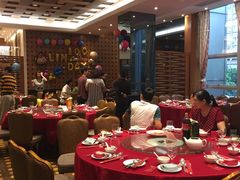 -稻香酒家·33年老字号·港式粤菜(富邦中心店)