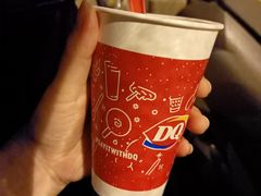 -DQ·蛋糕·冰淇淋(绿宝店)