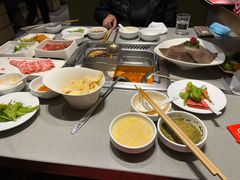 -海底捞火锅(5050购物中心店)