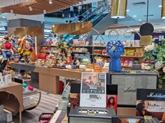 -巴黎春天(浦建店)