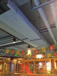 点击看大图 -波比一号儿童乐园(圣熙8号店)