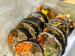 -传闻来紫菜包饭·打糕(西塔韩百店)