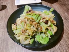 -叶派龙虾•招牌香辣蟹·海鲜(中海国际店)