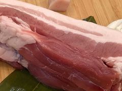 -韩时烤肉(丰科万达广场店)