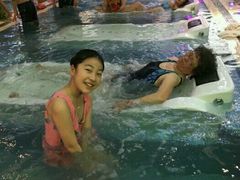 -水晶之星洗浴温泉汗蒸