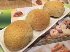 -添好运点心专门店(中环IFC店)