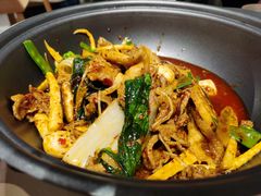-远大美食广场(远大购物中心店)